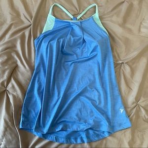 Old Navy Workout Top